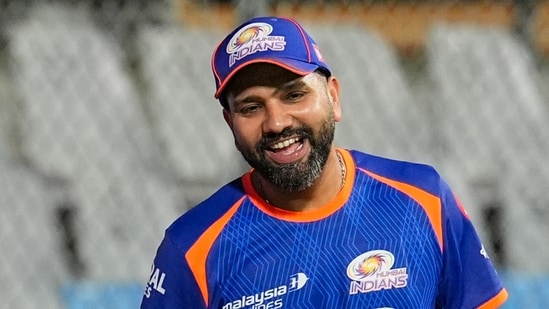 Rohit Sharma's answer to fun KKR offer is bound to win MI fans' hearts