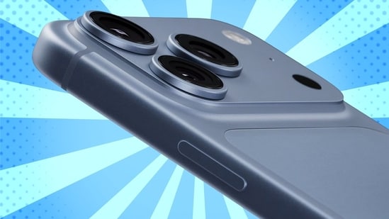 iPhone 18 Pro, iPhone 18 Pro Max now on Zepto, Blinkit, BigBasket and Instamart