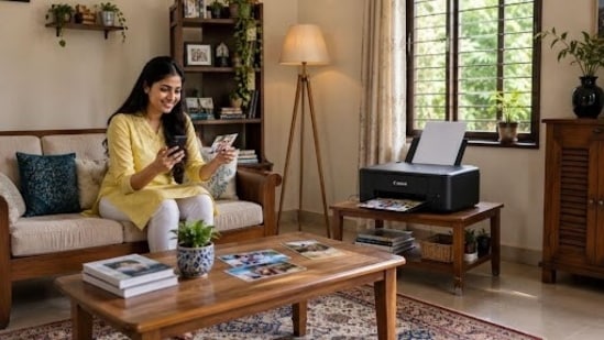 What is the Best Printer for Wireless Photo Printing at Home?