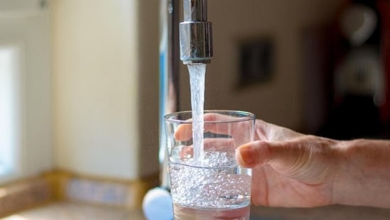 How much TDS is good in water in India? How to reduce TDS in water at home? (Getty Images/iStockphoto)