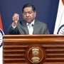  রণধীর জয়সোয়াল  (ANI Video Grab)