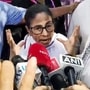 কমিশনের সিদ্ধান্ত অনুযায়ী, মমতা বন্দ্যোপাধ্যায়ের শিবির আগামী উপনির্বাচনে ‘মমতা সর্বভারতীয় তৃণমূল কংগ্রেস’ নামে লড়বে।