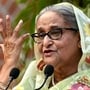 শেখ হাসিনা যাতে ঢাকায় কোনও ধরনের অস্থিতিশীল পরিস্থিতি তৈরির চেষ্টা করতে না পারে—এ বিষয়ে ভারতকে ফের বার্তা দিল তারেক রহমানের সরকার।