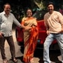 বাবা-মা'র জন্য দেবের উপহার! নতুন সদস্য়কে ঘরে আনলেন নায়ক,‘লাল পরী’র দাম কত জানেন?