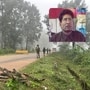 শেষ মাওবাদী শীর্ষ নেতা গণপতির খোঁজে অভিযান (HT Photo)
