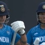 এশিয়ান গেমস ২০২৬-এ দুর্দান্ত জয় দিয়ে অভিযান শুরু করল ভারতীয় মহিলা ক্রিকেট দল।
