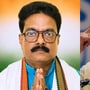 নন্দীগ্রামে কংগ্রেস প্রার্থী মিলন প্রধান গ্রেফতার