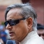 কংগ্রেস সাংসদ শশী থারুর