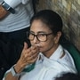 সব হারিয়ে নন্দীগ্রাম উপনির্বাচনে কংগ্রেসের হাত ধরলেন মমতা বন্দ্যোপাধ্যায়