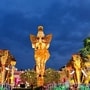 శ్రీవారి సాలకట్ల బ్రహ్మోత్సవాలు 2026