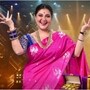 স্বস্তিকা মুখোপাধ্যায়।