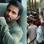 আইফোন প্রেমীদের খোঁচা সোনুর