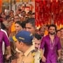 দ্বিতীয়বার মা হওয়ার আগে সপরিবারে পুজো দিলেন দীপিকা