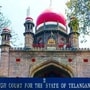 తెలంగాణ హైకోర్టు