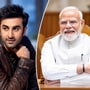 মোদীর জন্মদিনে মুম্বইয়ের ২০টি স্কুলের পরিকাঠামো উন্নয়নের সংকল্প নিলেন রণবীর।