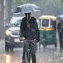 తెలంగాణకు వర్ష సూచన