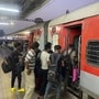 ప్రత్యేక రైళ్లు పొడిగింపు 