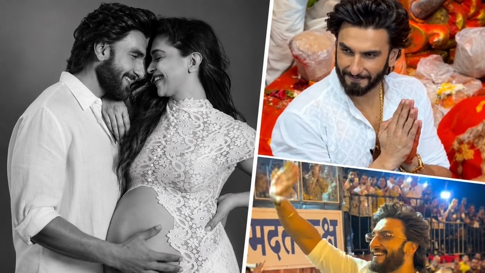 ২য় বার বাবা হওয়ার আগে বড় পদক্ষেপ রণবীরের