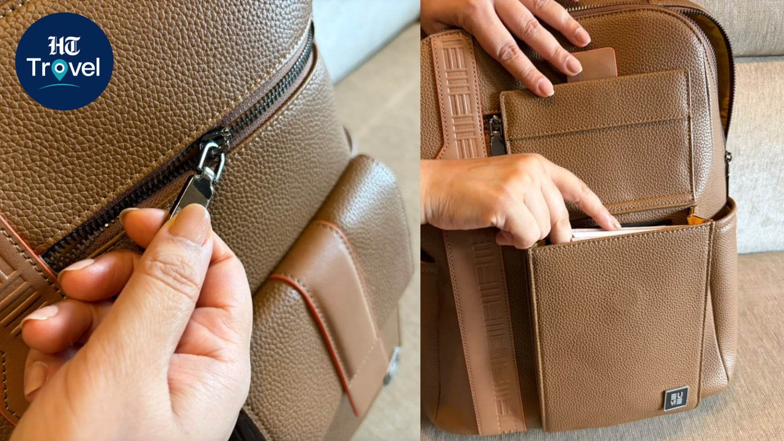 Little details, from hardware to quality, truly make this stand out (Hindustan times) Little details, from hardware to quality, truly make this stand out (Hindustan times)