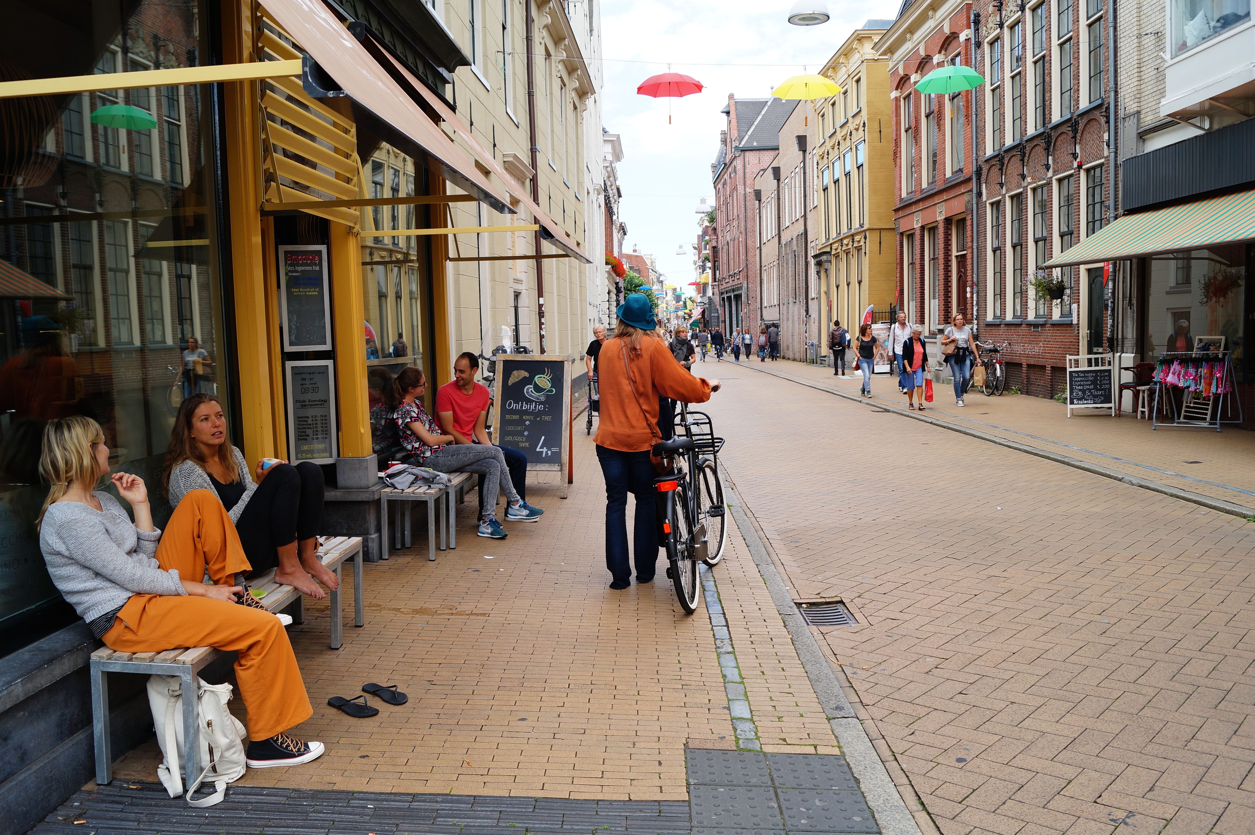 While planning is essential, setting aside time to explore local cafés, markets, or neighbourhoods often creates the most memorable experiences. (Pexel) While planning is essential, setting aside time to explore local cafés, markets, or neighbourhoods often creates the most memorable experiences. (Pexel)