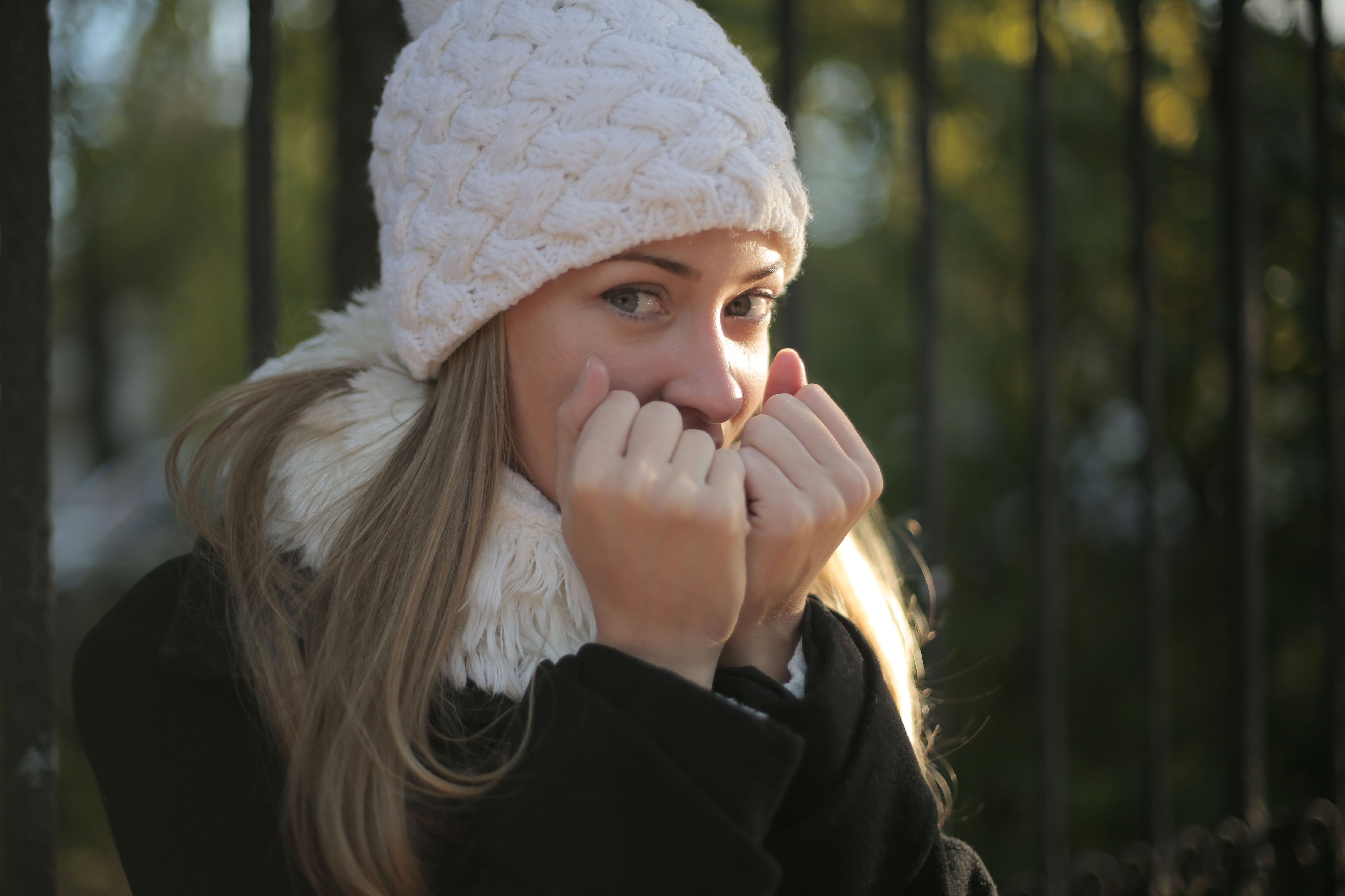 Estrogen plays an important role in regulating blood flow and circulation. (Pexel) Estrogen plays an important role in regulating blood flow and circulation. (Pexel)