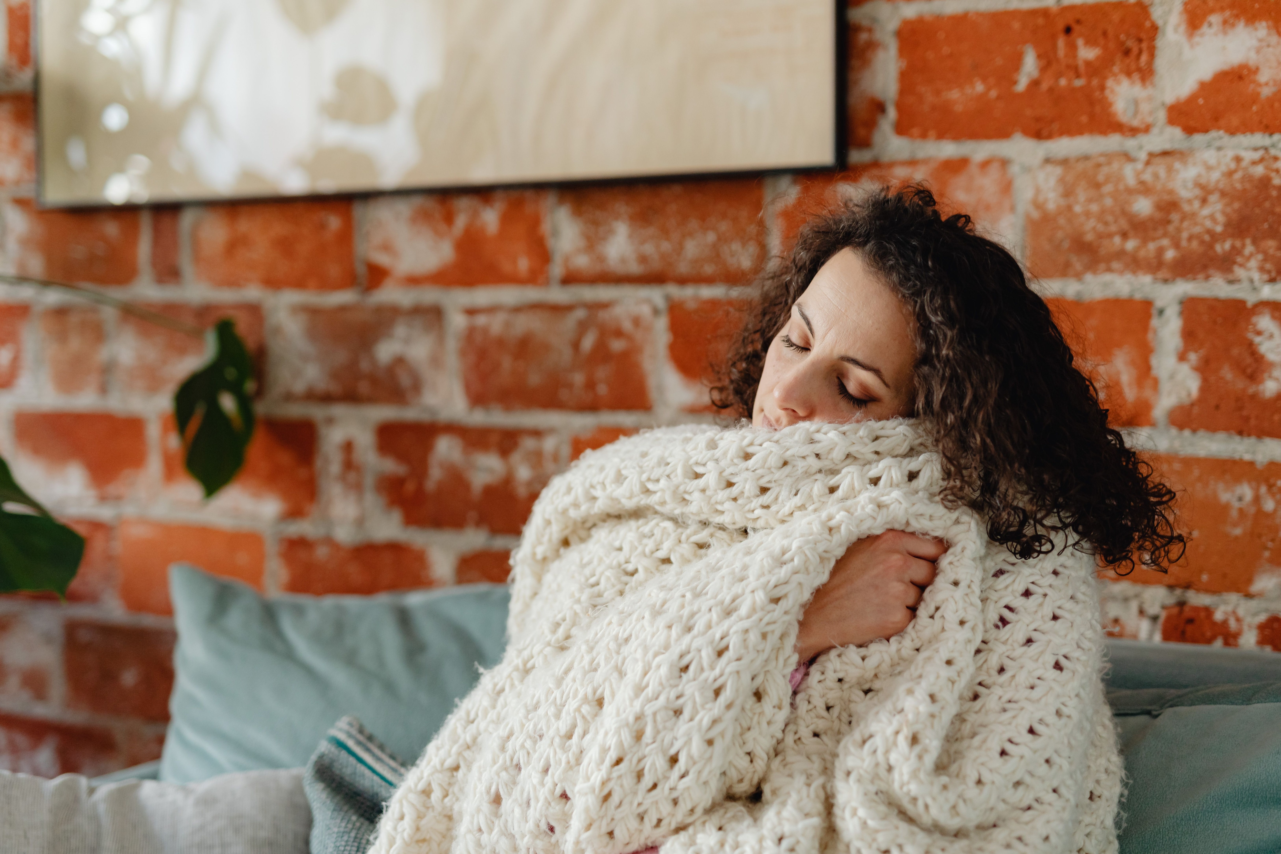 Poor sleep affects how well your body regulates temperature overnight. (Pexel) Poor sleep affects how well your body regulates temperature overnight. (Pexel)