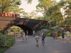 New York firm to design RIL’s Coastal Road ‘green necklace’
