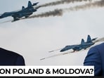 Eastern Europe is on edge as Russia’s expanding drone war triggers fresh security alarms beyond Ukraine.