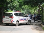 Aman Chautala was found dead around 100 metres from his home in Rajiv Colony, Sector 56A, along with his dog.