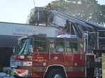 Representational.(X | Tampa Fire Rescue )