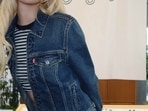 BLACKPINK’s Rosé 