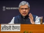 The minister said the government’s semiconductor programme had been designed around a 20-year roadmap.(File Photo/ANI)