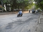 According to the proposal, GMDA will spend <span class='webrupee'>₹</span>49 crore on the project and will issue tenders immediately after receiving approval from the competent authority, officials said. (PARVEEN KUMAR/HINDUSTAN TIMES)