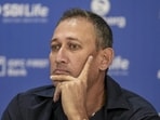 Ajit Agarkar's tenure as India's selection committe chief is coming to an end. Ajit Agarkar's tenure as India's selection committe chief is coming to an end.