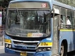 As per the information shared by the Pune fire brigade department, the incident occurred at around 7.15 am. (REPRESENTATIVE PHOTO)