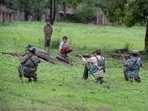 The 2013 ambush killed 27 people, including Congress leaders Nand Kumar Patel, Mahendra Karma and former Union minister Vidya Charan Shukla.