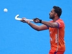 India's men's hockey team will begin its campaign at the Asian Games on Sunday. 