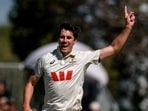 Pat Cummins named the toughest Indian player he faced off against. 