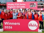 England sealed a 3-0 series whitewash vs Sri Lanka