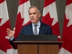 Mark Carney, Canada’s prime minister, has not been idle(Adrian Wyld/The Canadian Press v)
