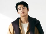 Cha Eun Woo allegedly targeted by hidden recording devices, woman caught returning to Seoul café.