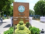 Chandigarh itself is a city built on the idea that the future can be planned. PGIMER represents another dimension of that same optimism—the belief that knowledge, science and public institutions can improve human life. (HT)