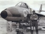 Awarded the Vir Chakra, the country’s third-highest wartime gallantry award, for his role in the air battle over West Bengal's Kalaikunda, Flight Lieutenant Alfred Tyrone Cooke passed away on Friday in New Delhi at the age of 87.