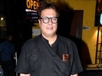 Tigmanshu Dhulia