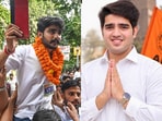 DUSU 2026 election results LIVE: NSUI's Vijay Meena and ABVP's Yash Dabas locked in a tight contest for president post