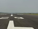 Delhi airport’s third runway will resume operations Sunday after seven months of repair work, including resurfacing, pavement strengthening and lighting upgrades.