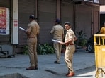 Deputy commissioner of police (outer-north) Shobhit D Saksena said that the forensic science laboratory (FSL), crime scene inspection team, and senior police officers visited the crime spot. (PTI/ Representational)