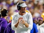 Lane Kiffin returns to face the program he left behind.