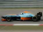 A return of recurring F1 events could drive demand for hotels, serviced apartments, short-term accommodation, retail and F&B along the Yamuna Expressway in Uttar Pradesh, say real estate experts. (Photo for representational purposes only) 