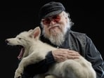 George RR Martin celebrates his birthday on September 20 every year. 